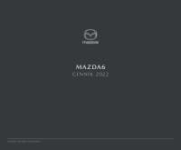 Mazda 6 cennik 2022 SK-3